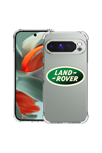 bestcase Carcasă antișoc pentru Google Pixel 10 Pro XL cu design Land Rover, 2052063 AS 1734