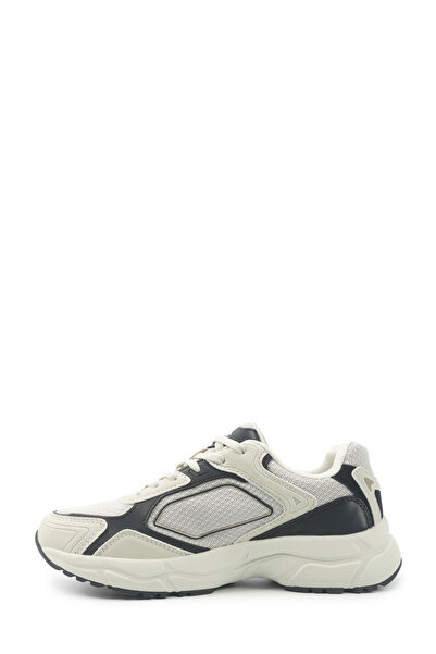Lotto DREW WMN 5PR Bej Kadın Sneaker