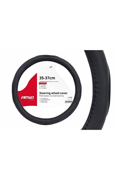 JollyMag Husa volan neagra SWC-09-S (35-37 cm)