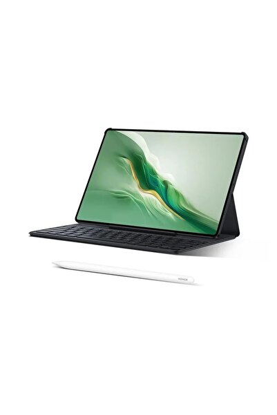 HONOR Magic Pad 2 3ghz 12gb 256gb 12.3" Tablet Klavye Kılıf Kalem + Kaspersky