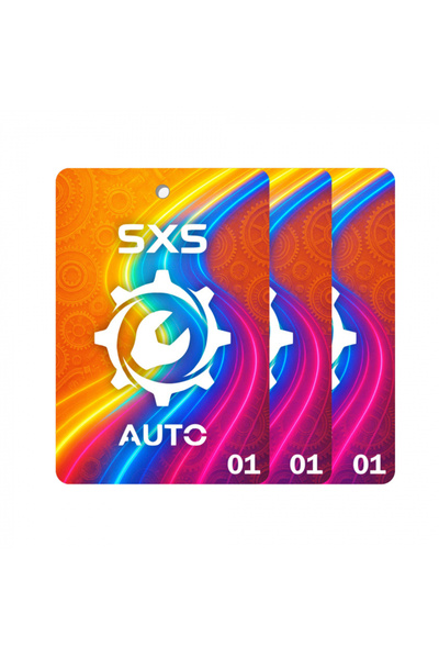 sXs Pachet 3 x Odorizant auto bradut 01