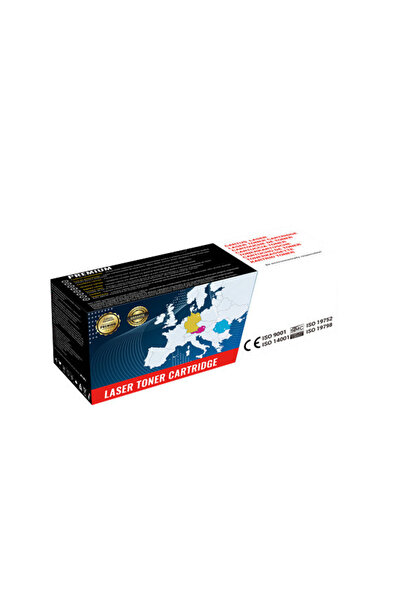 Generic Brand Tonersepeti Konica Minolta Tn-328C Toner Albastru