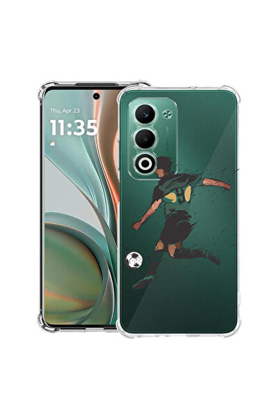 bestcase Αντικραδασμική θήκη για Xiaomi Redmi 15 (171 MM), Ποδόσφαιρο, 207849...