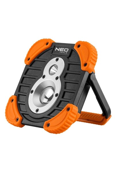 JollyMag Proiector lucru, acumulator 2600 mAh, LED CREE+COB, 10 W, 750 lm, NEO