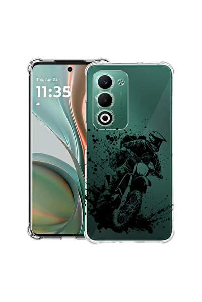 bestcase Carcasă antișoc pentru Xiaomi Redmi 15 (171 mm), MotoCross, 2078498 ...