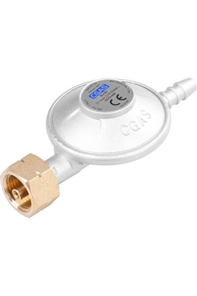 Strend Pro Regulátor tlaku plynového sporáka, C31-37, 37 mbar, 10 mm