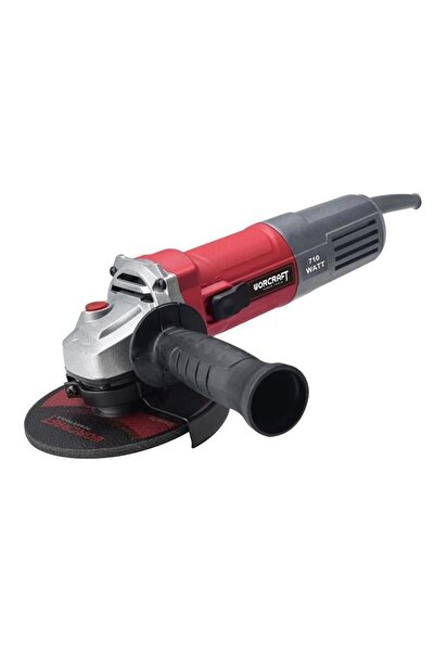 JollyMag Polizor unghiular, flex, 710 W, 125 mm, Worcraft