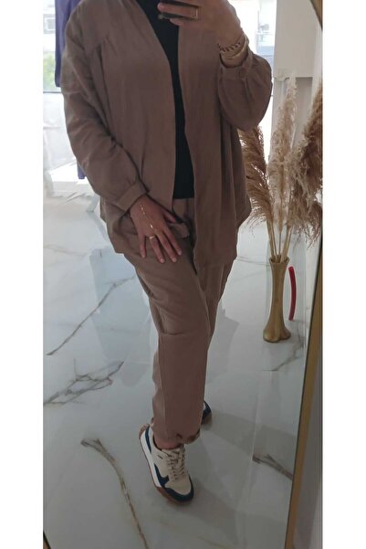 saru collection Salaş takım