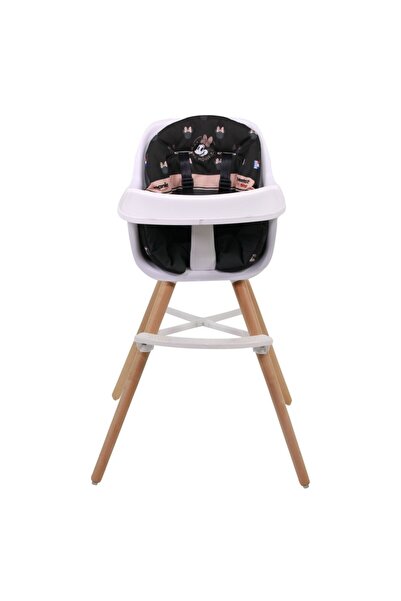 NANIA Jídelní židle Disney Nania, Paulette Minnie