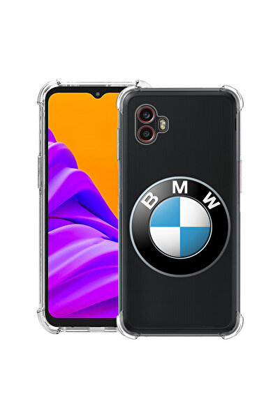 bestcase Carcasă antișoc pentru Samsung Galaxy Xcover 7 Pro cu design BMW, 20...