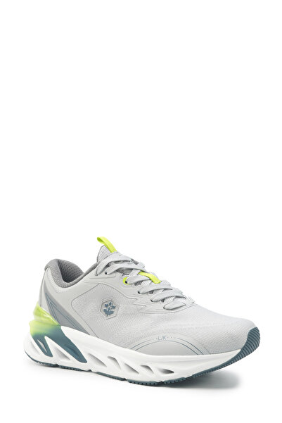 lumberjack Coop 5Pr Gray Men's Running Shoes