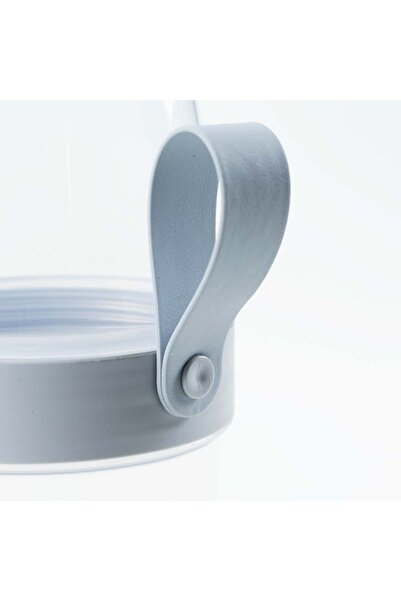 devigo Yogurt Container Portable Breakfast and Snack Container – Small / Medium / Large Small Gray