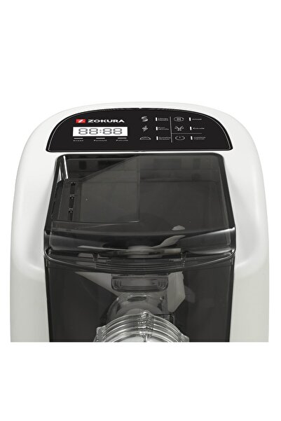JollyMag Masina electrica paste, 260W - Zokura