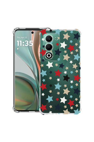 bestcase Carcasă antișoc pentru Xiaomi Redmi 15 (171 mm), Stele, 2078498 AS 146