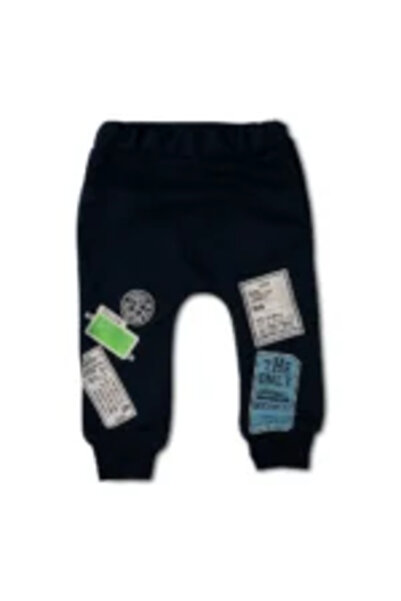 Mamboo Trening colorat pentru băieți, cu hanorac cu glugă