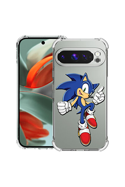 bestcase Husa Anti Shock Case compatible with Google Pixel 10 / Pixel 10 Pro,...