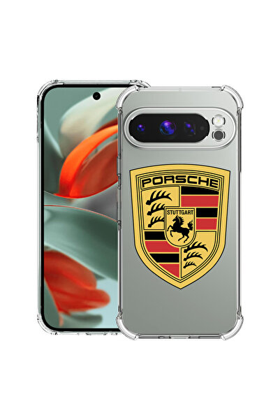 bestcase Carcasă antișoc pentru Google Pixel 10 Pro XL cu Porsche Design, 205...