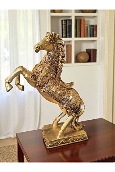 RABORE HOME KÜÇÜK ŞAHLANAN AT