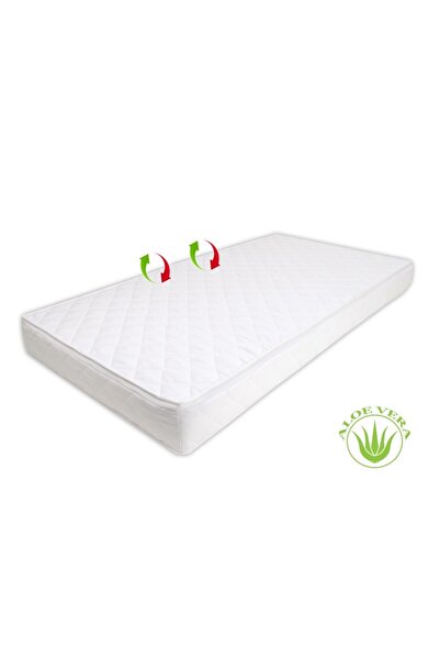 JollyMag Saltea MyKids Aloe Vera II 120x60x12 (cm)