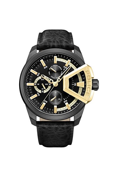 Police Ανδρικό ρολόι, PEWJF0005704