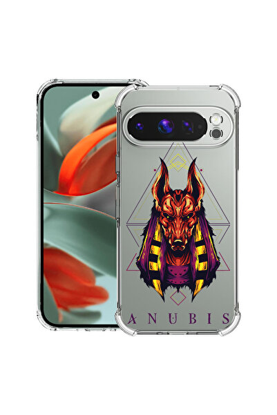 bestcase Carcasă antișoc pentru Google Pixel 10 Pro XL cu design Mythology An...