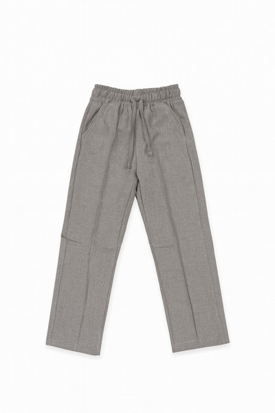tinytrends Boys' Classic Comfort Suit 3-Piece Set