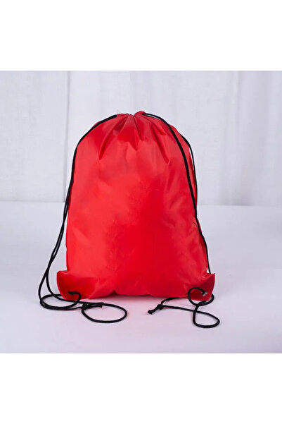 PriStyle Durable Backpack for Sports Shoes, Change of Clothes, or Fitness Equipment, 42x34cm, U