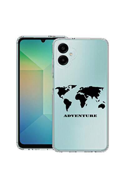 bestcase Carcasă antișoc pentru Samsung Galaxy A07 4G cu design David Statue,...