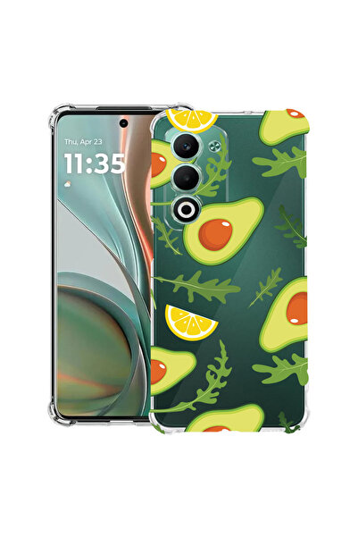 bestcase Carcasă antișoc pentru Xiaomi Redmi 15 5G (169 mm), Avocado, 2078496 AS 760