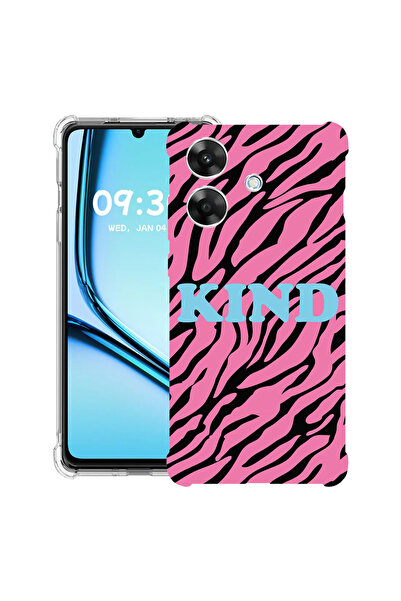 bestcase Carcasă antișoc pentru Realme Note 60 / Note 60X cu design Kind, 205...