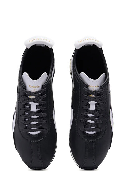 Reebok R400 Black Unisex Sneaker