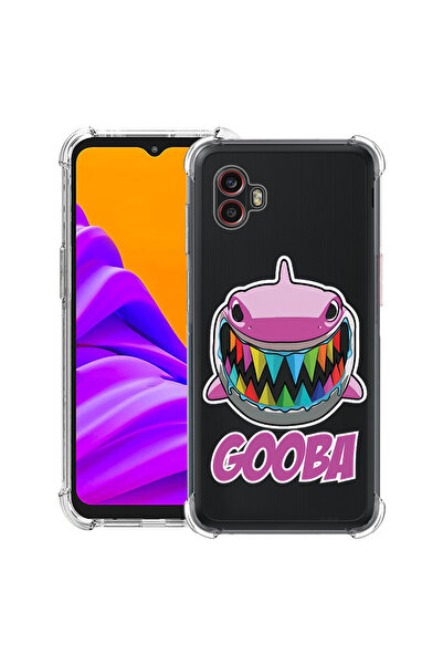 bestcase Carcasă antișoc pentru Samsung Galaxy Xcover 7 Pro cu design Gooba, 2052051 AS 1865