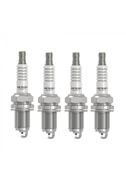 DENSO Pachet 4 bujii K20TT