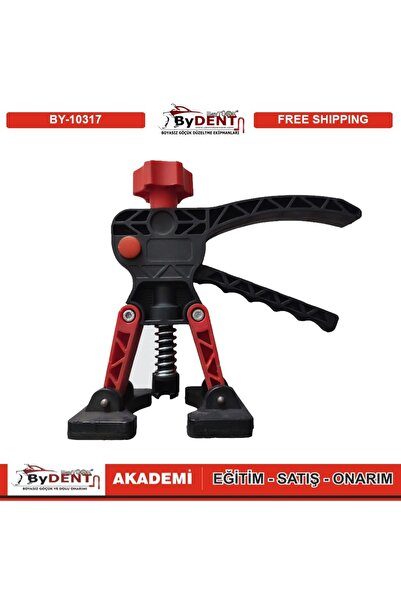 ByDENT PDR Boyasız Göçük Çektirme Pensesi Ayarlı Ayaklı
