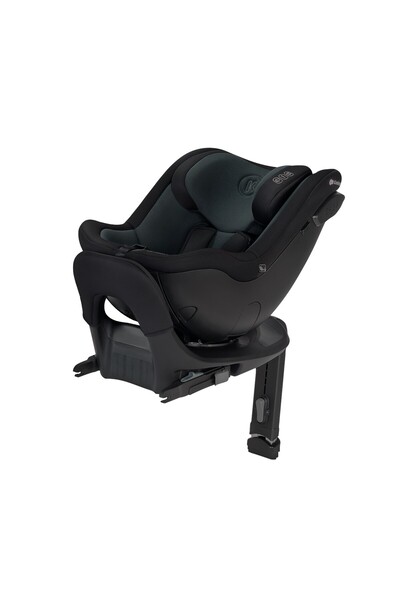 Kinderkraft SCAUN AUTO I-GUARD I-SIZE 40-105 CM, ΜΑΥΡΟ