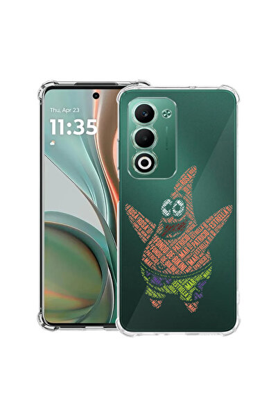 bestcase Carcasă antișoc pentru Xiaomi Redmi 15 (171 mm), Patrick Star, 2078498 AS 1484