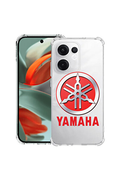 bestcase Carcasă antișoc pentru OPPO Reno 14 F / FS cu design Yamaha, 2052058...
