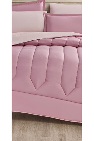 Mark Nefren hotel bedspread with a luxurious plain design to give you the luxury of hotels, made of microfiber, measuring 170 x 220 cm.