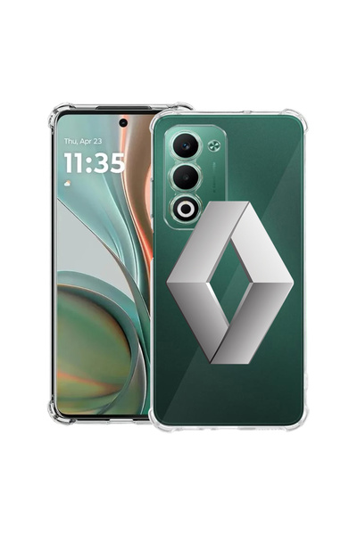 bestcase Carcasă antișoc pentru Xiaomi Redmi 15 (171 mm), Renault, 2078498 AS...