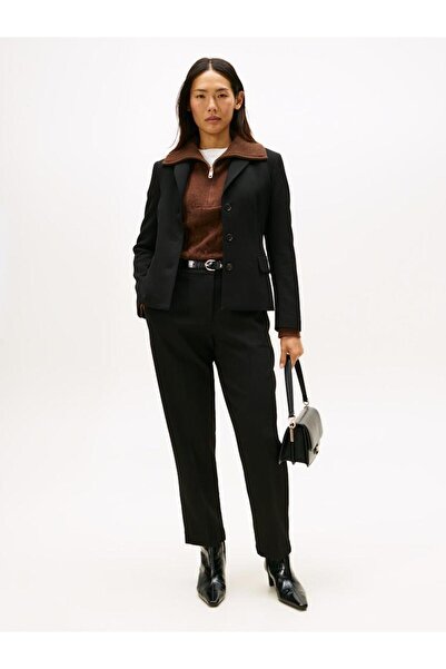 Tommy Hilfiger Slim Straight Pants