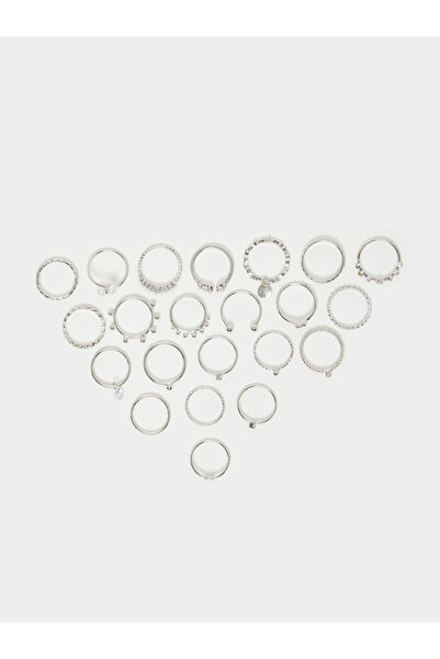 Styli Multipack Assorted Rings