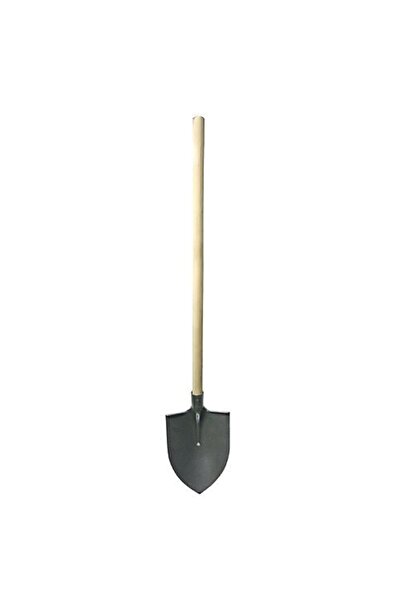 JollyMag Professional harlet, with wooden handle, 21.5x30.5 cm