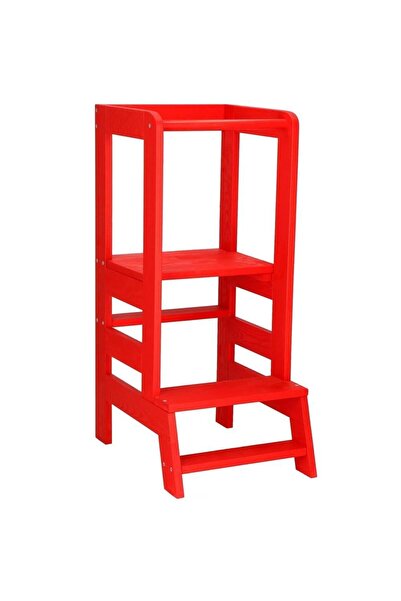 JollyMag Inaltator multifunctional/ajutor de bucatarie pentru copii, ajustabi...