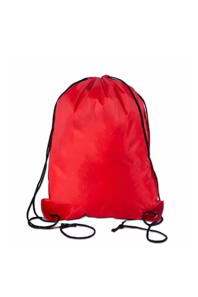 PriStyle Durable Backpack for Sports Shoes, Change of Clothes, or Fitness Equipment, 42x34cm, U