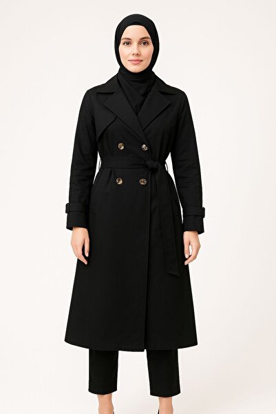 EMİRA LİFE Trencot