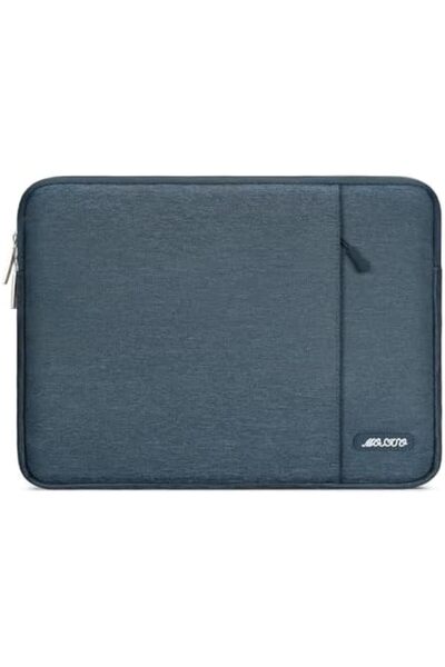 Mosiso Laptop Case 15 inch, Laptop Sleeve Compatible with MacBook Air 15, Dell XPS 15