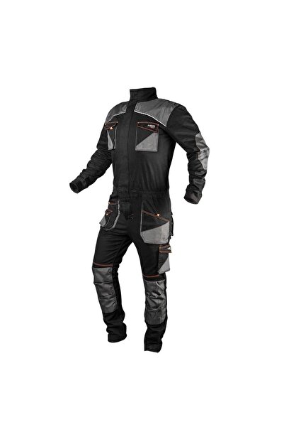NEO Pracovní overal slim fit, HD model, velikost S/48
