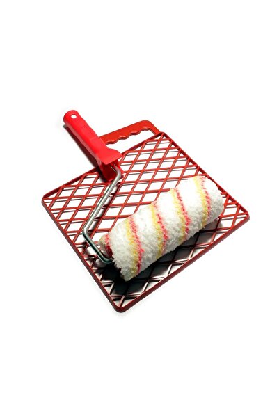 Artool Rola cu gratar, 23 cm/47 mm, multicolor, HOBBY