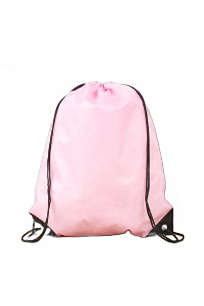 PriStyle Durable Backpack for Sports Shoes, Change of Clothes, or Fitness Equipment, 42x34cm, U