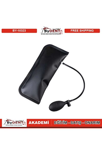 ByDENT Pdr Boyasız Göçük Düzeltme Geniş Dikdörtgen Hava Yastığı